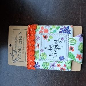 Drink koozie/ cooler/ sleeve